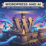 WordPress AI Integration: Why the Platform Is Still Leading
